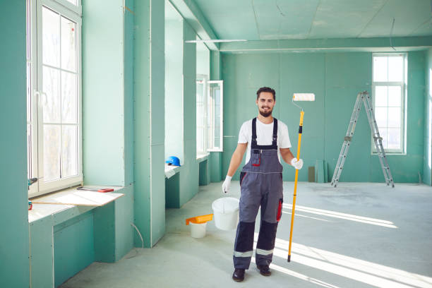 Best Environmental Consulting for Mold Prevention  in Gordonsville, TN