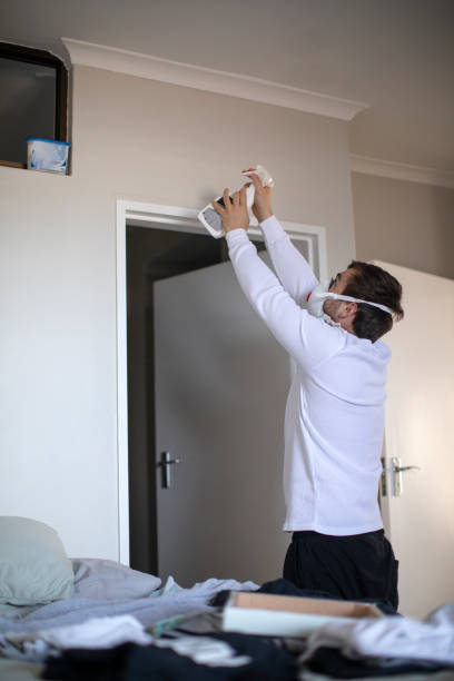 Mold Documentation for Insurance Claims in Gordonsville, TN