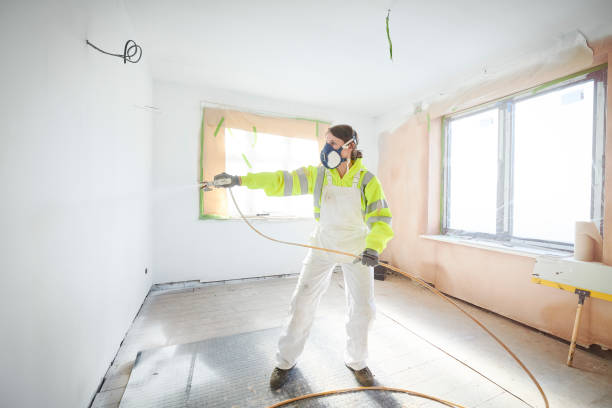 Best Crawl Space Mold Remediation  in Gordonsville, TN