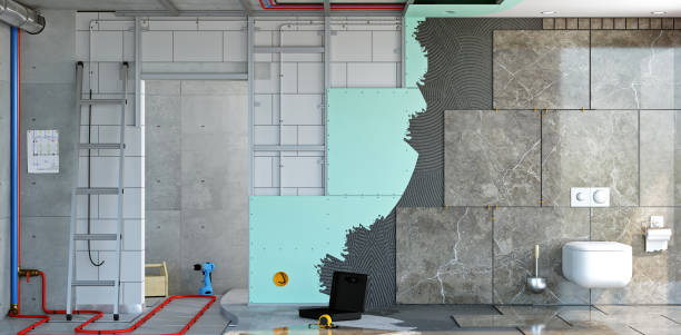 Best Basement Mold Removal  in Gordonsville, TN