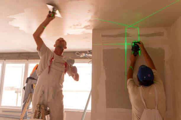 Best Post-Remediation Verification Testing  in Gordonsville, TN